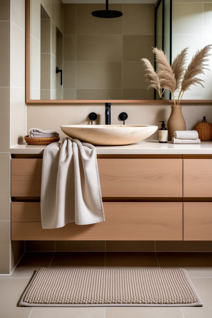  Linen Textiles for Cozy Minimalism