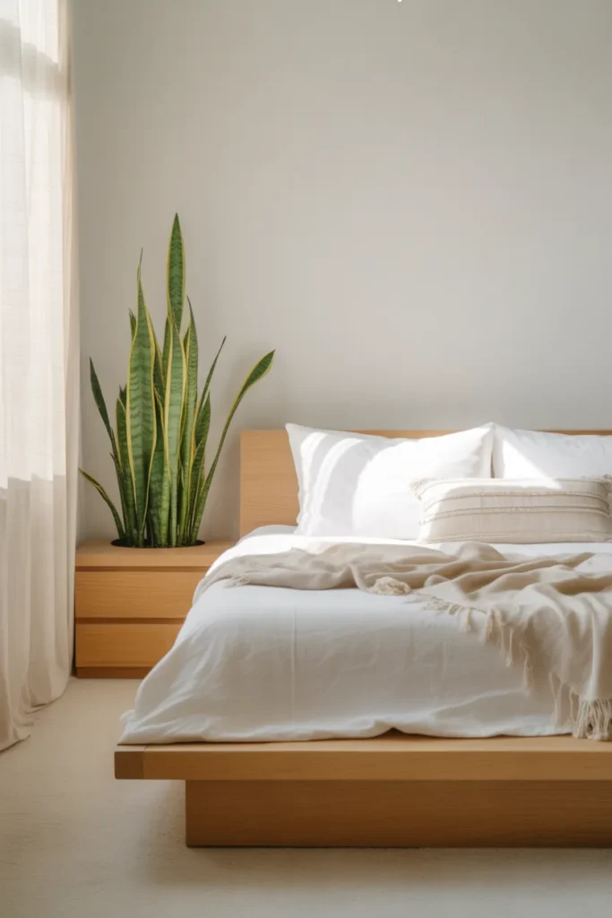  Minimalist Indoor Greenery