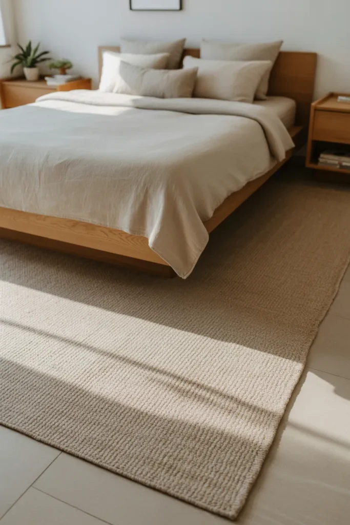  Neutral Area Rug