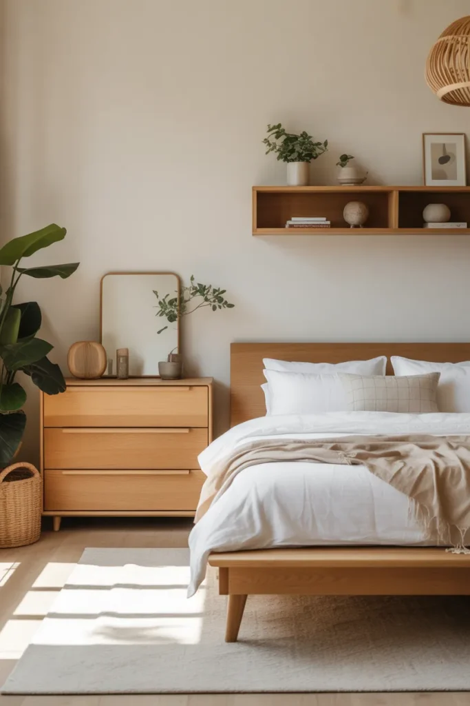  Simple Wooden Furniture