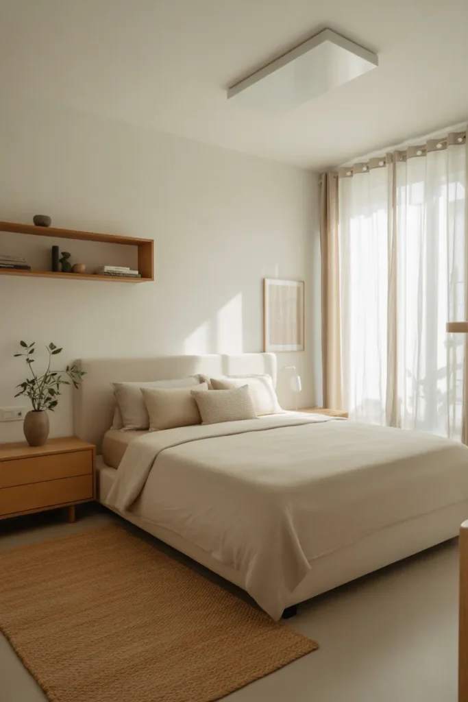  Soft Neutral Color Palette