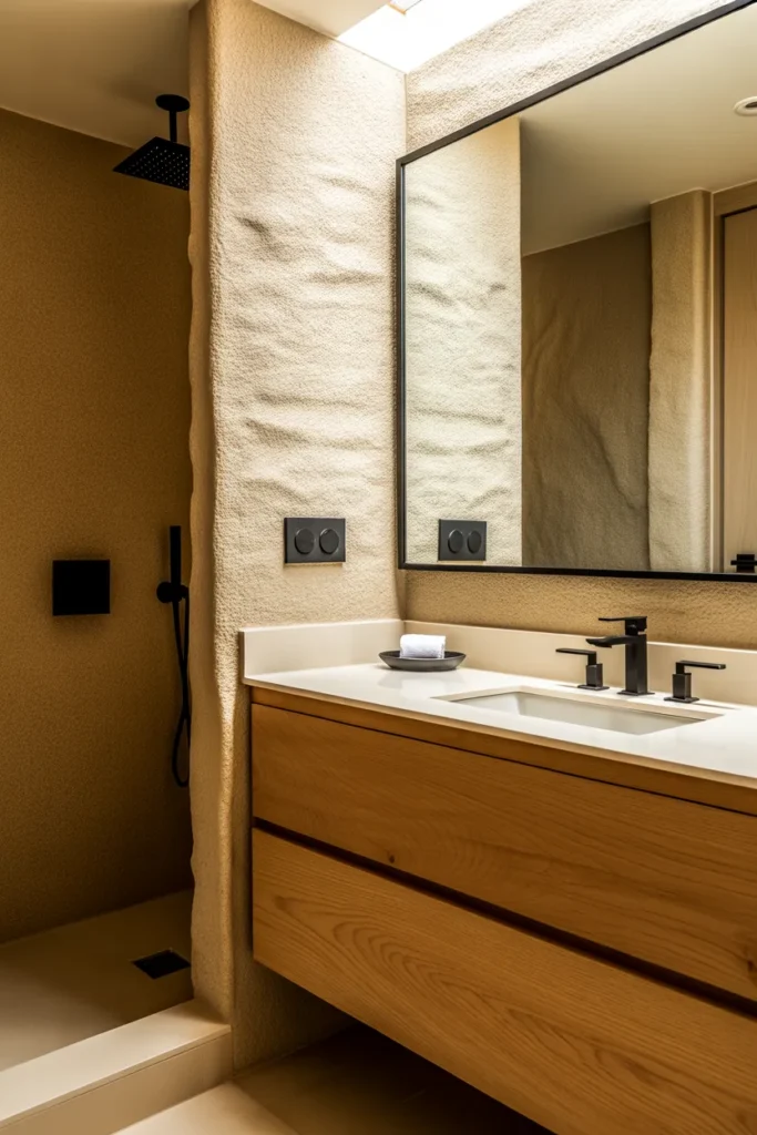  Textured Stone Walls for Timeless Beauty