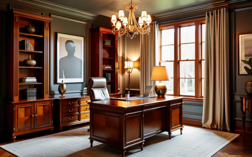 small office interior design